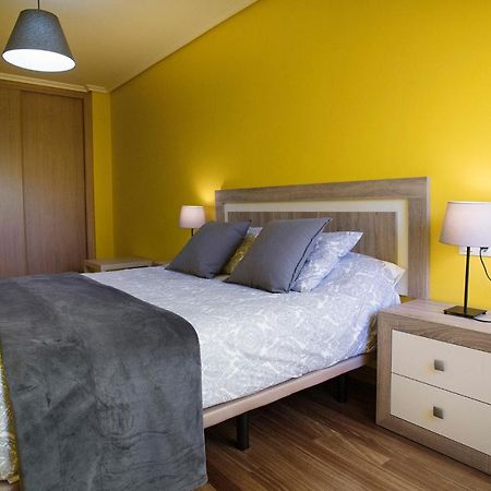 Dpcristal Atico Vistas Al Camino Daire Sarria Dış mekan fotoğraf